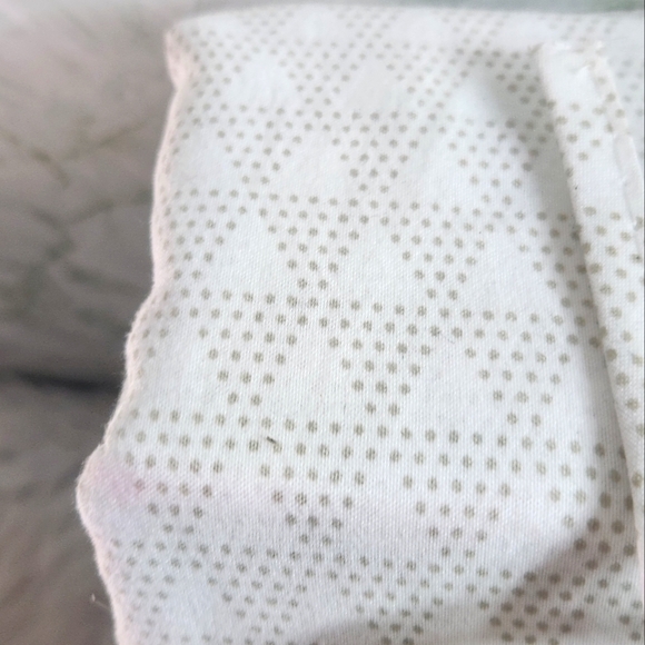 Dwell Society 6 Piece Full Size Sheet Set - Picture 2 of 7